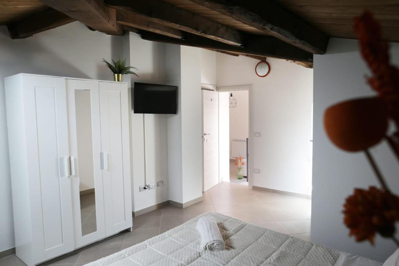 B&B Eden 라킬라 외부 사진