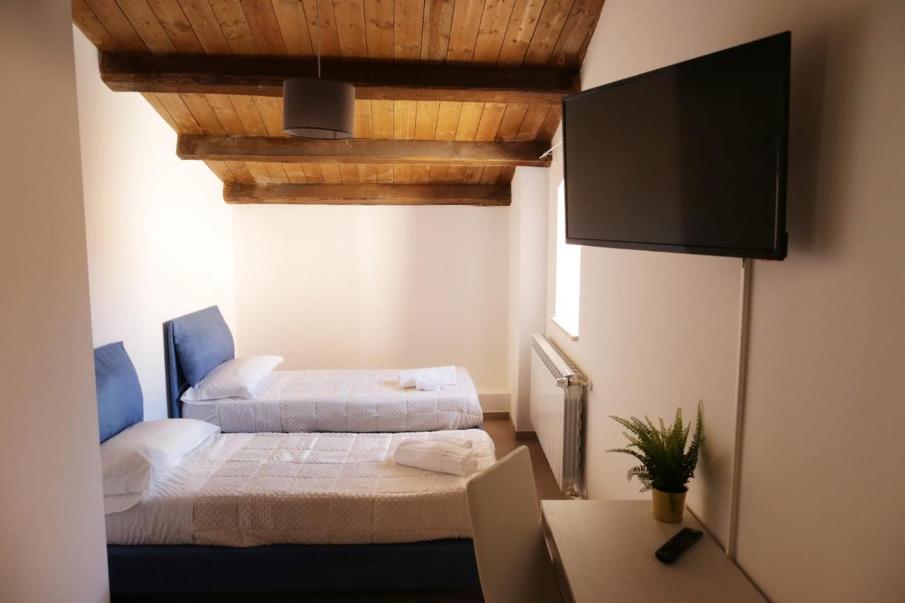 B&B Eden 라킬라 외부 사진