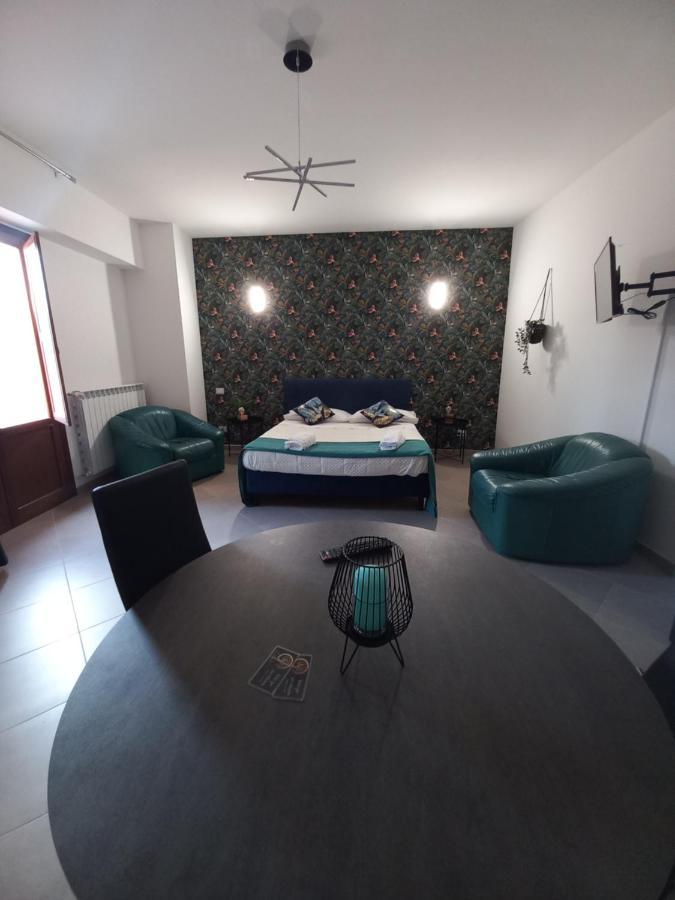 B&B Eden 라킬라 외부 사진